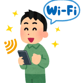 災害時に使える無料Wi-Fi「00000JAPAN」の使い方と注意点